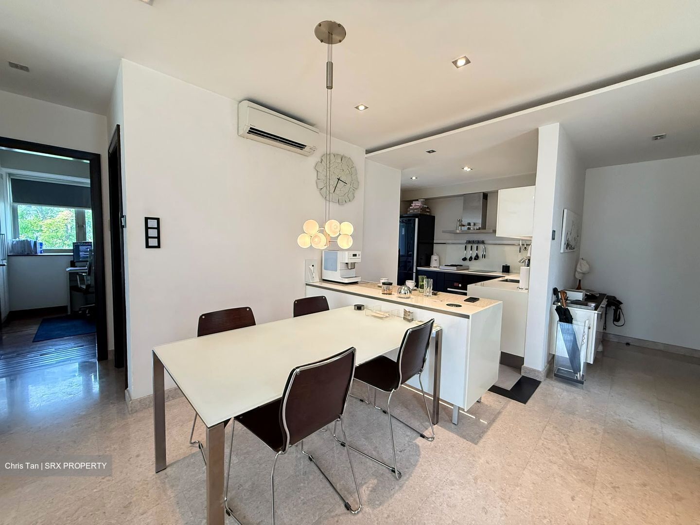 Modena (D18), Condominium #590203011